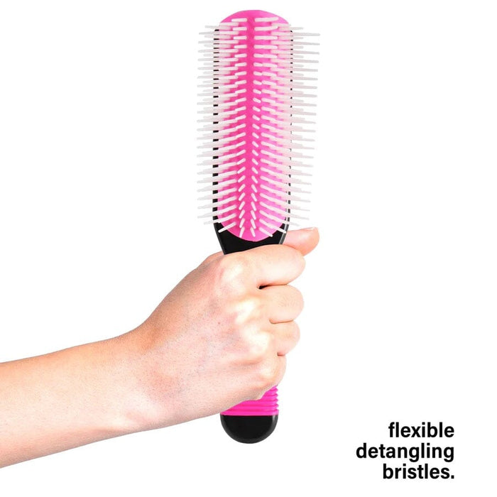 Evolve Detangling Brush #500