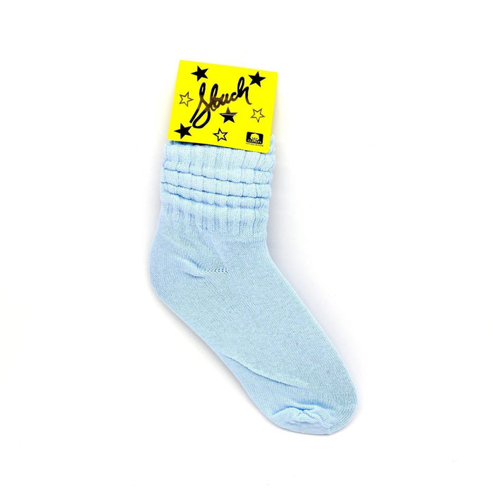 Slouch Socks Kids Size 6-8 (12 PAIRS)